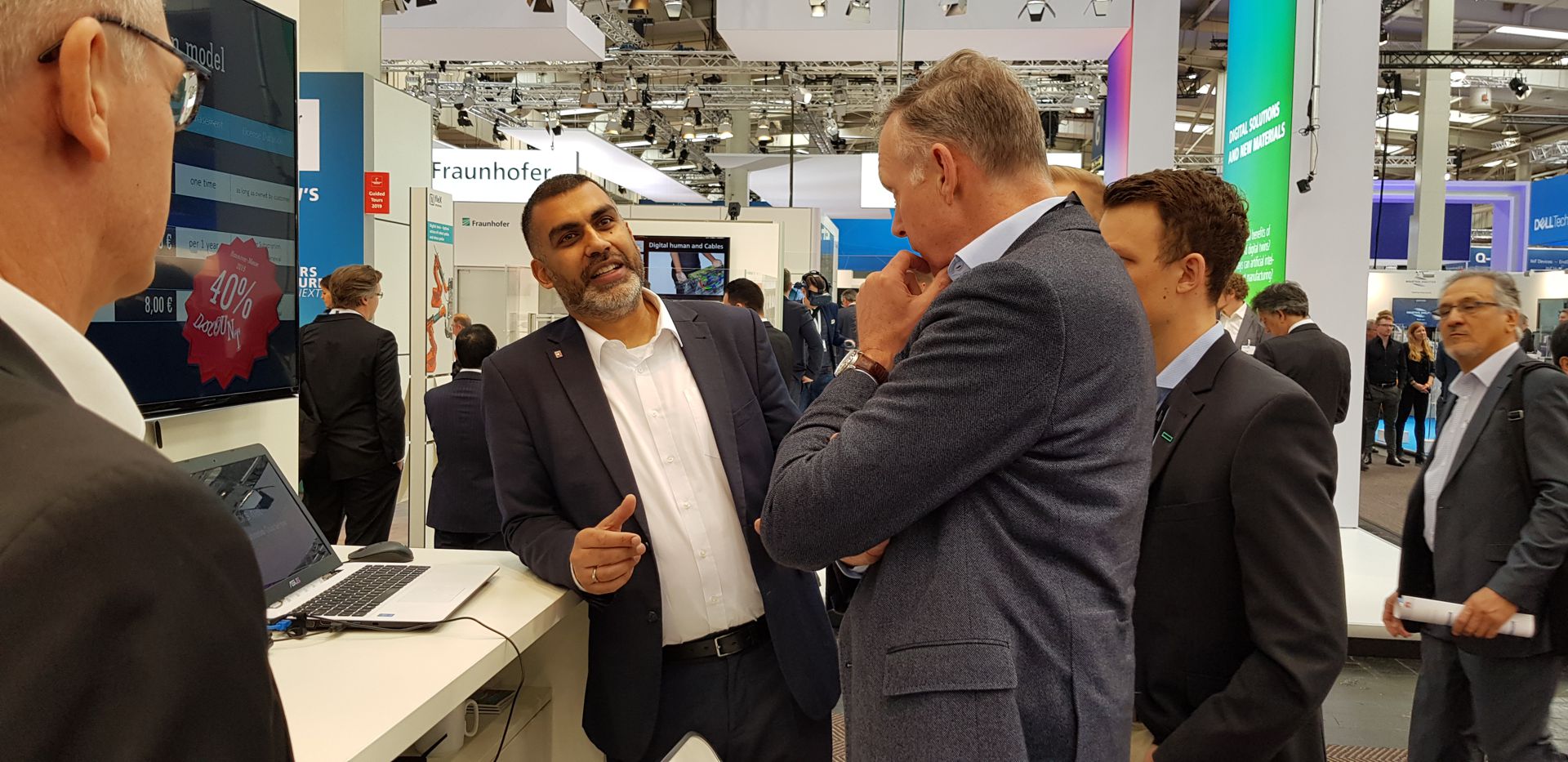 Hannovermesse 2019